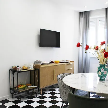 Guest house Don Mico *