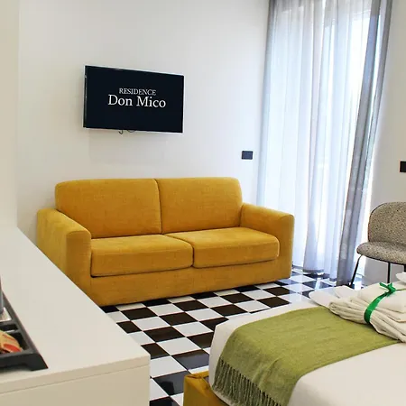Guest house Don Mico Rome