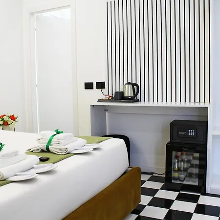 Don Mico Guest house