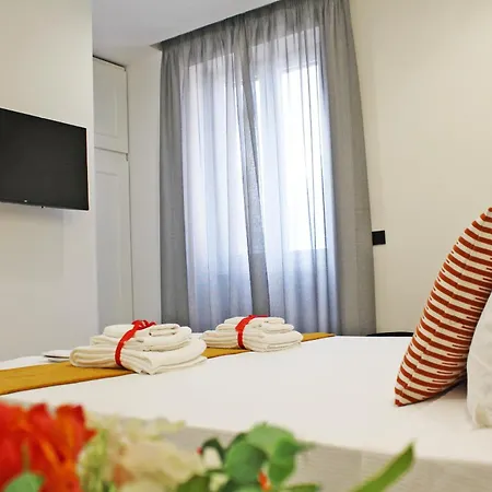 Guest house Don Mico