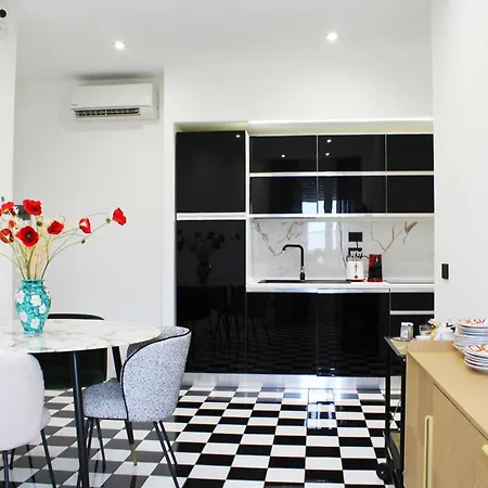 Guest house Don Mico *