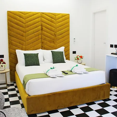 Guest house Don Mico