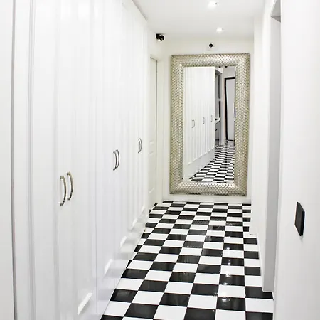 Guest house Don Mico Rome